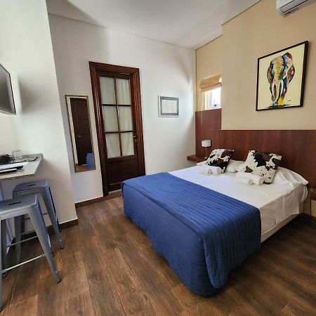 Habitaciones En Suite Balcarce Buenos Aires Dış mekan fotoğraf