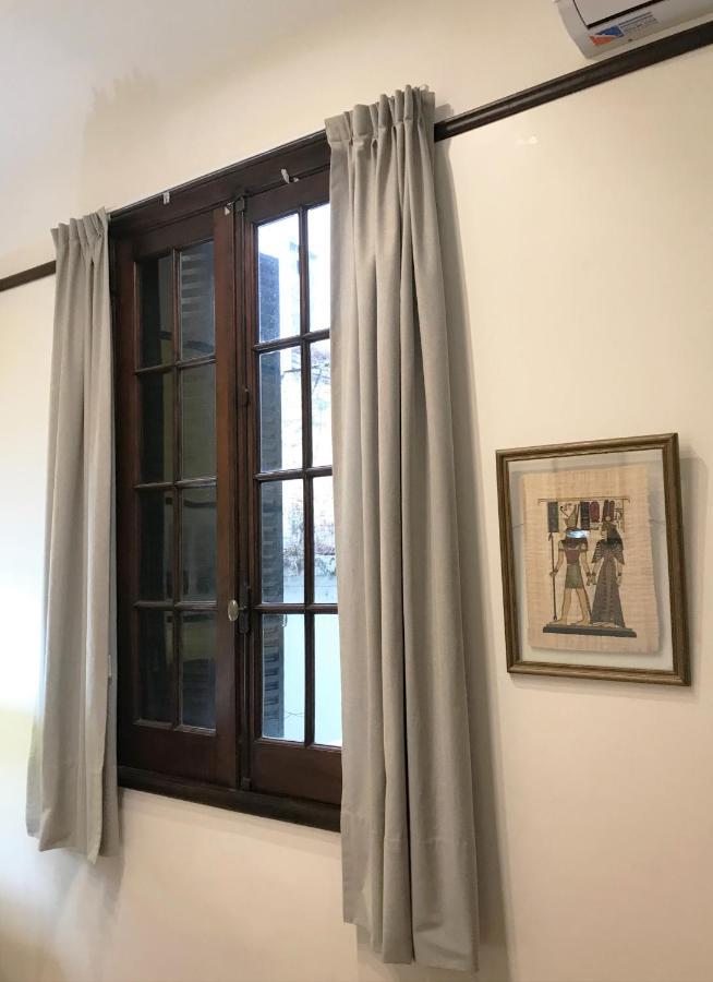 Habitaciones En Suite Balcarce Buenos Aires Dış mekan fotoğraf