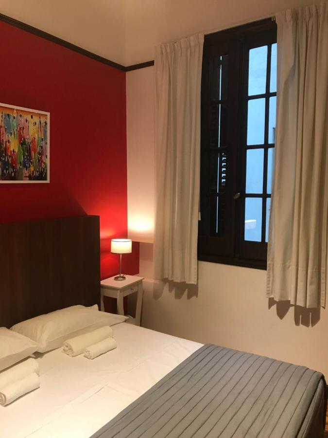 Habitaciones En Suite Balcarce Buenos Aires Dış mekan fotoğraf