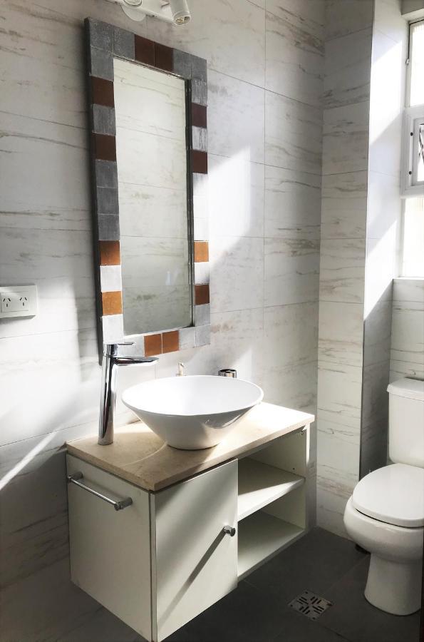 Habitaciones En Suite Balcarce Buenos Aires Dış mekan fotoğraf