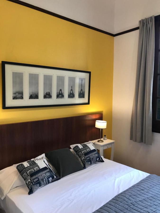 Habitaciones En Suite Balcarce Buenos Aires Dış mekan fotoğraf