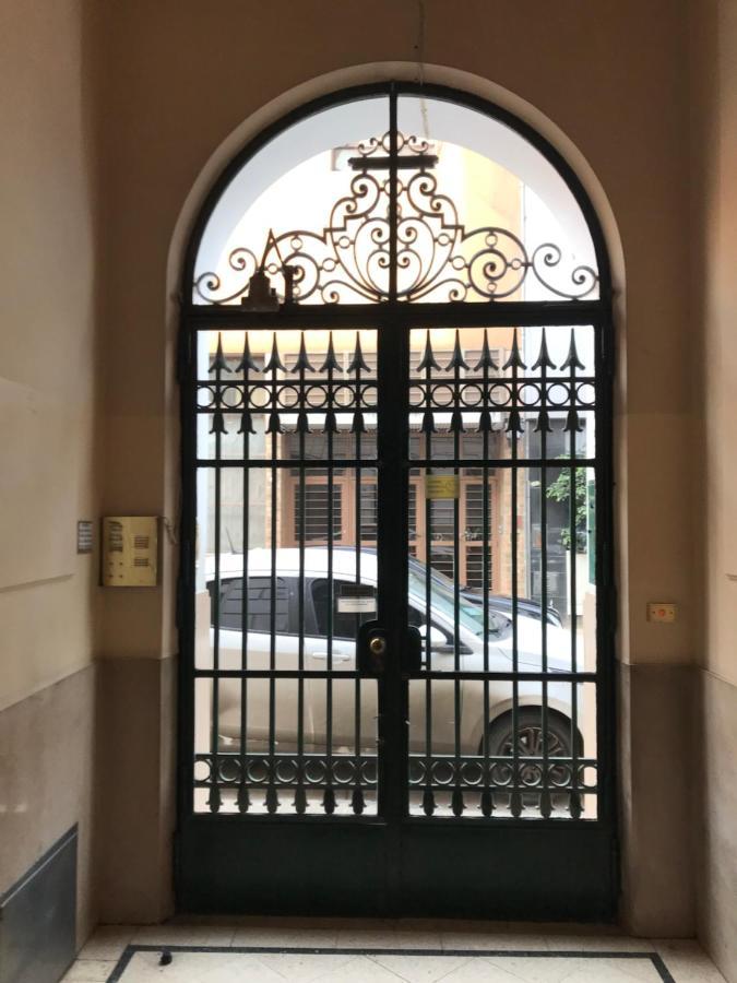 Habitaciones En Suite Balcarce Buenos Aires Dış mekan fotoğraf