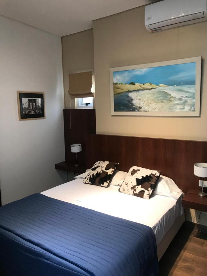 Habitaciones En Suite Balcarce Buenos Aires Dış mekan fotoğraf