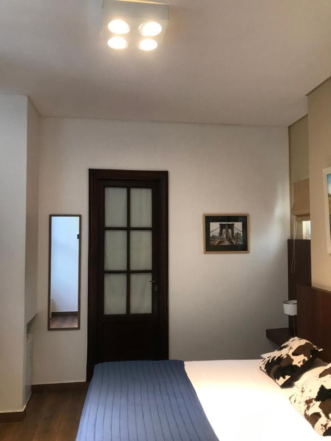 Habitaciones En Suite Balcarce Buenos Aires Dış mekan fotoğraf