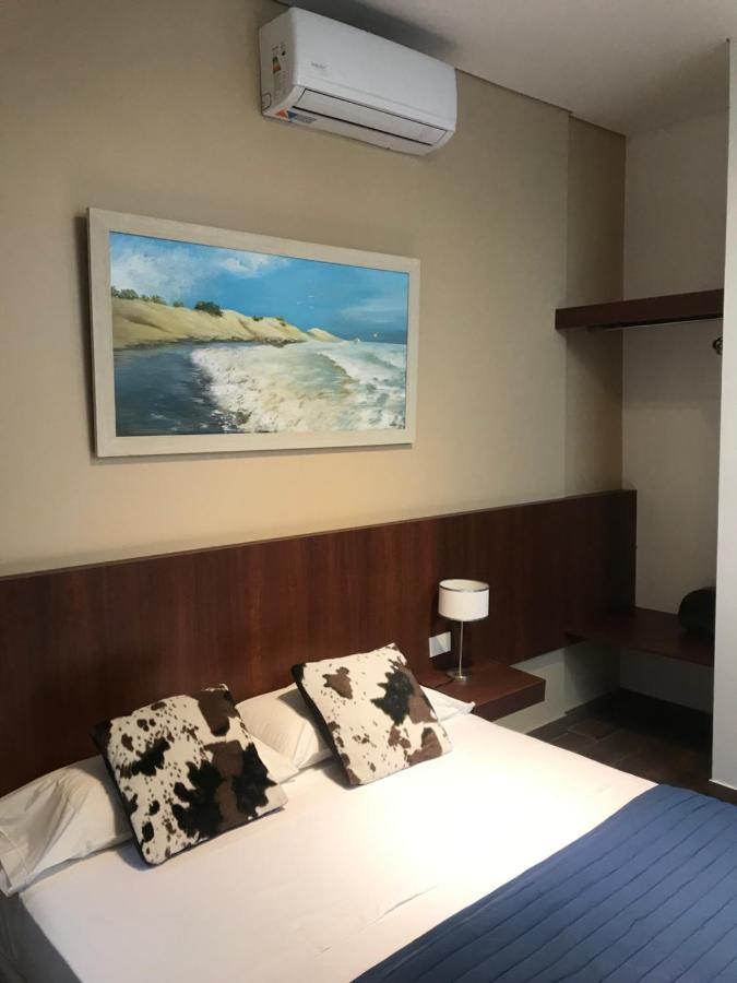 Habitaciones En Suite Balcarce Buenos Aires Dış mekan fotoğraf
