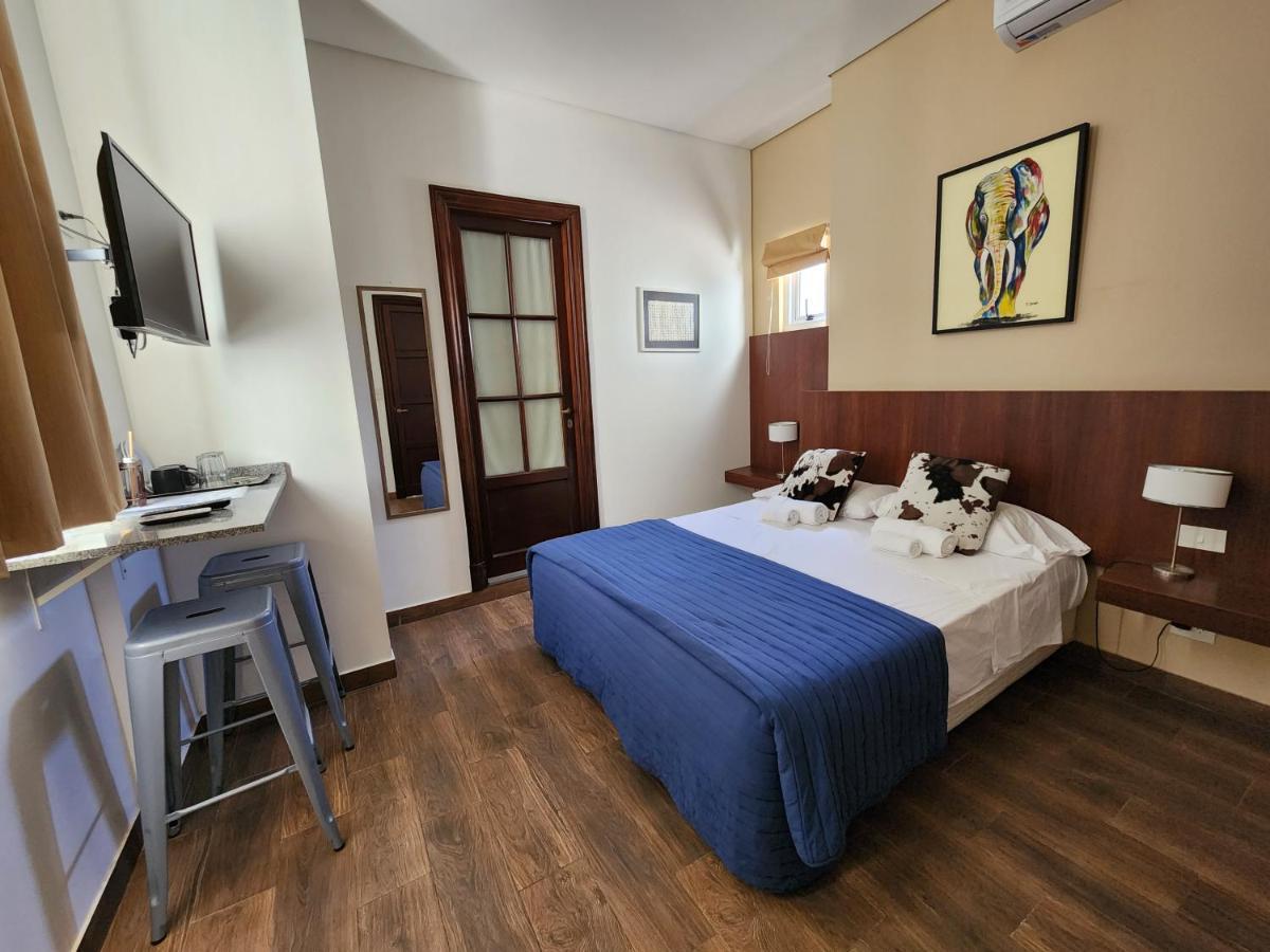Habitaciones En Suite Balcarce Buenos Aires Dış mekan fotoğraf