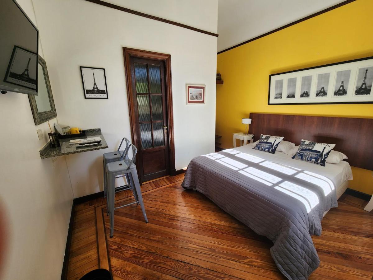 Habitaciones En Suite Balcarce Buenos Aires Dış mekan fotoğraf