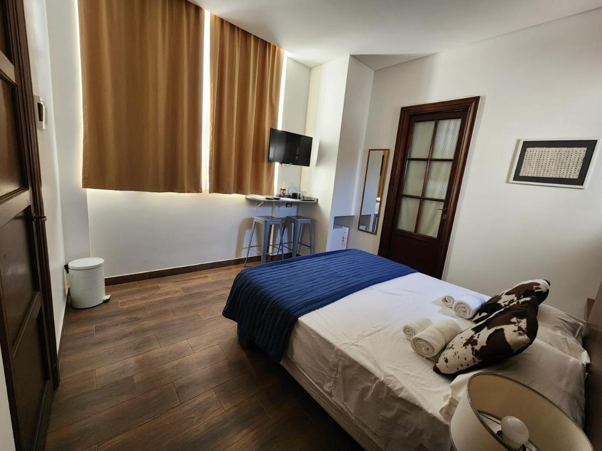 Habitaciones En Suite Balcarce Buenos Aires Dış mekan fotoğraf