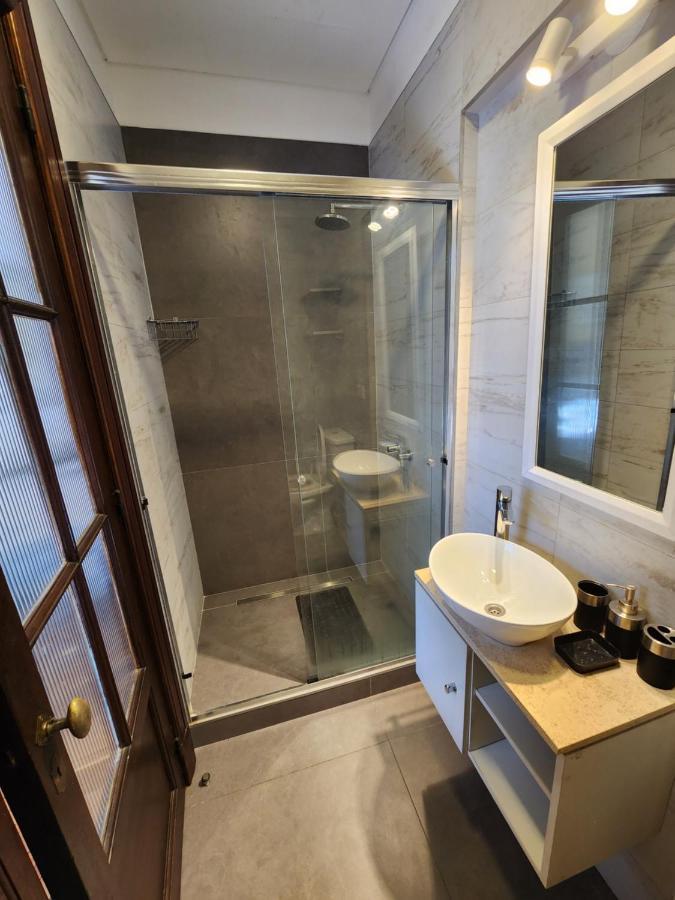 Habitaciones En Suite Balcarce Buenos Aires Dış mekan fotoğraf