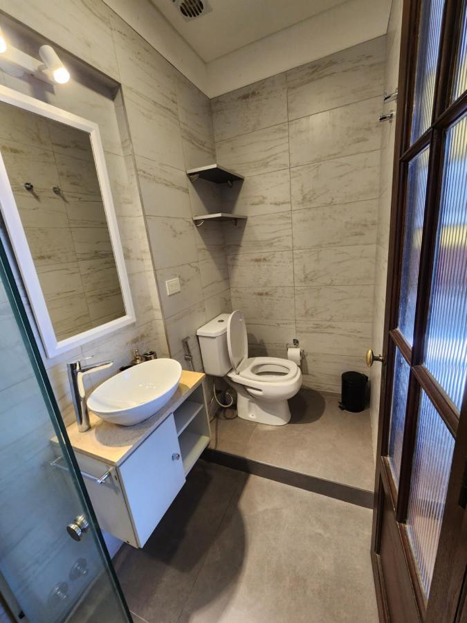Habitaciones En Suite Balcarce Buenos Aires Dış mekan fotoğraf
