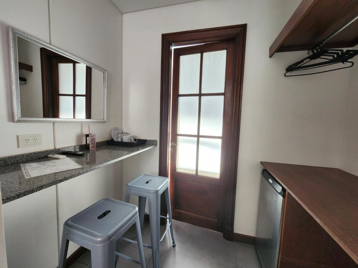 Habitaciones En Suite Balcarce Buenos Aires Dış mekan fotoğraf