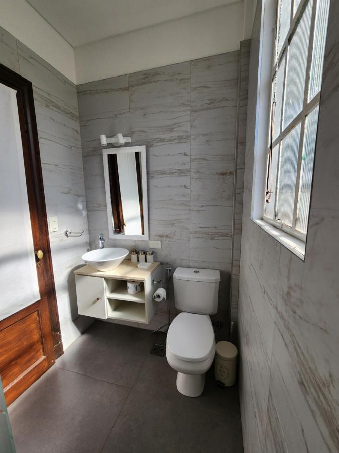 Habitaciones En Suite Balcarce Buenos Aires Dış mekan fotoğraf