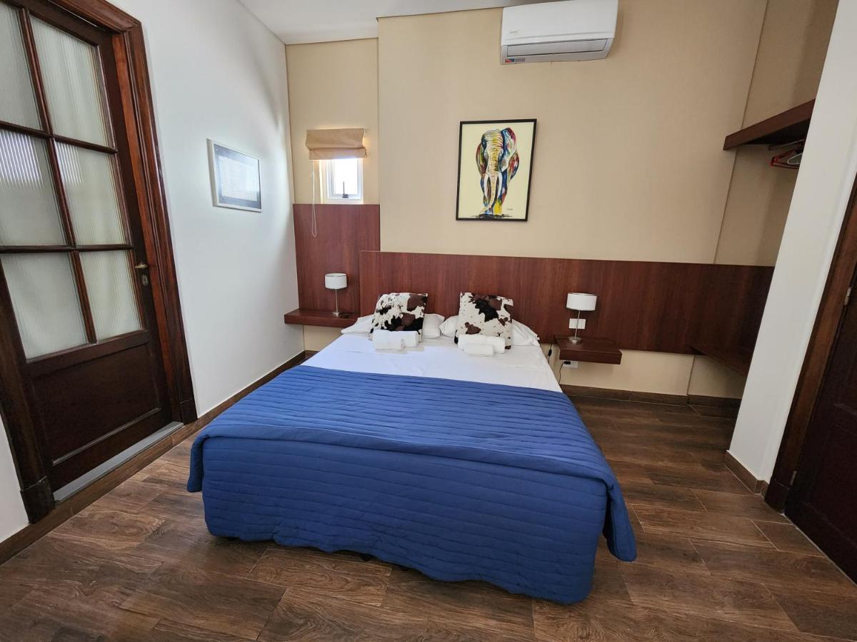 Habitaciones En Suite Balcarce Buenos Aires Dış mekan fotoğraf