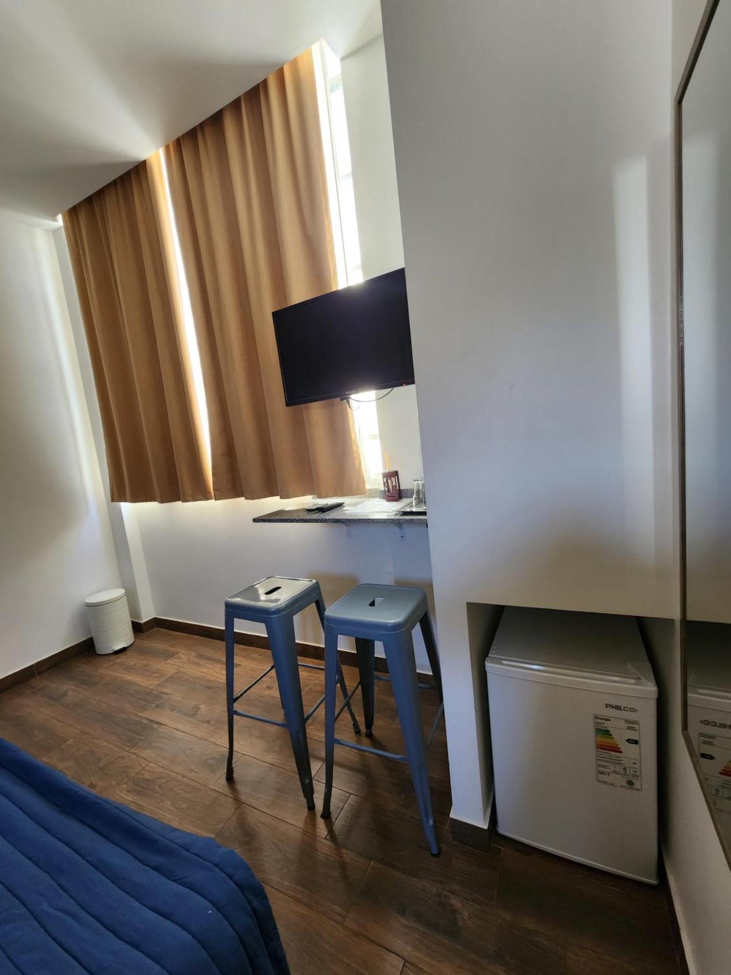 Habitaciones En Suite Balcarce Buenos Aires Dış mekan fotoğraf